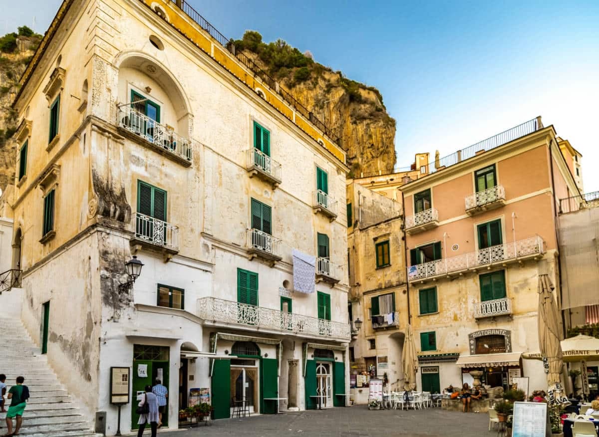 Atrani — photo 8
