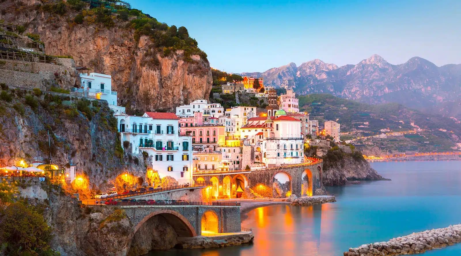Atrani — photo 4
