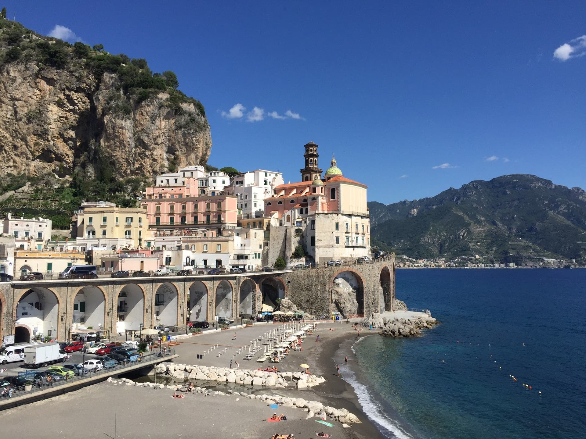 Atrani — photo 2