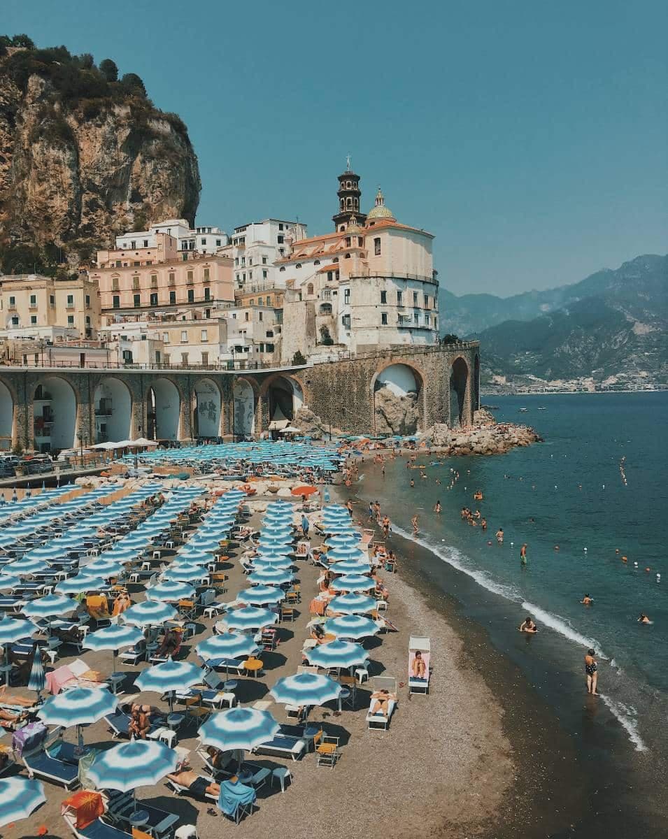 Atrani — photo 5