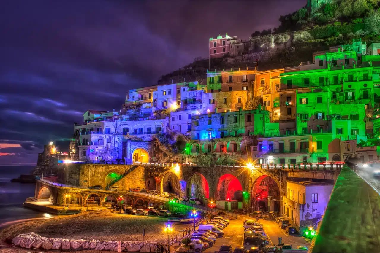 Atrani — photo 7