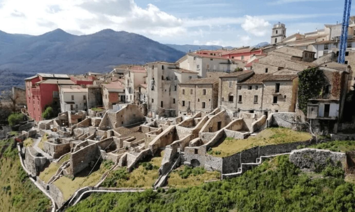 Auletta — photo 4