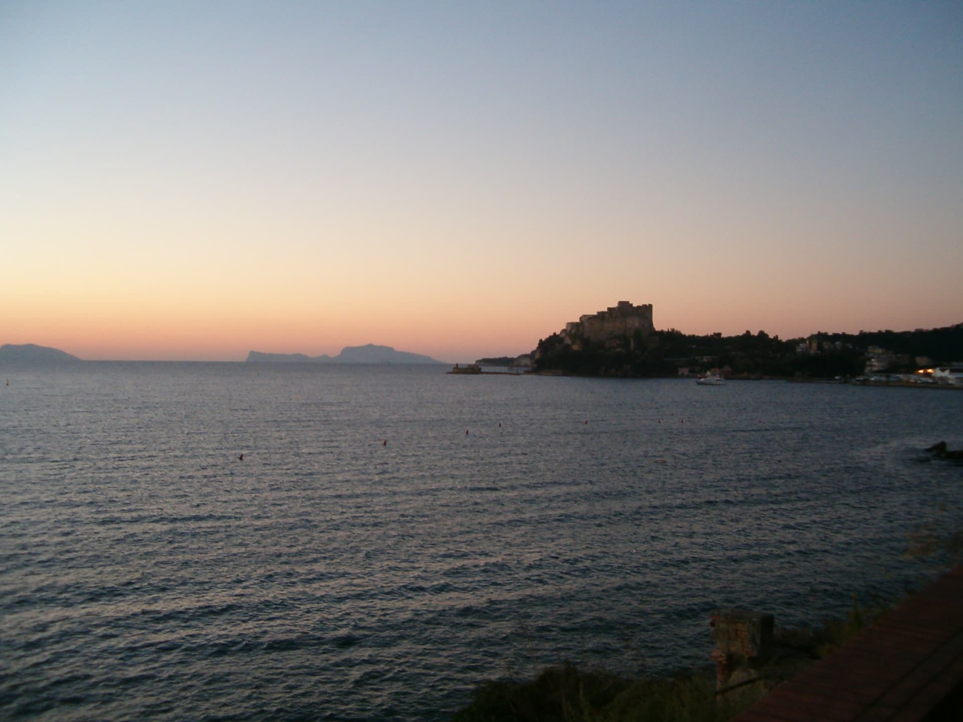 Bacoli — photo 4