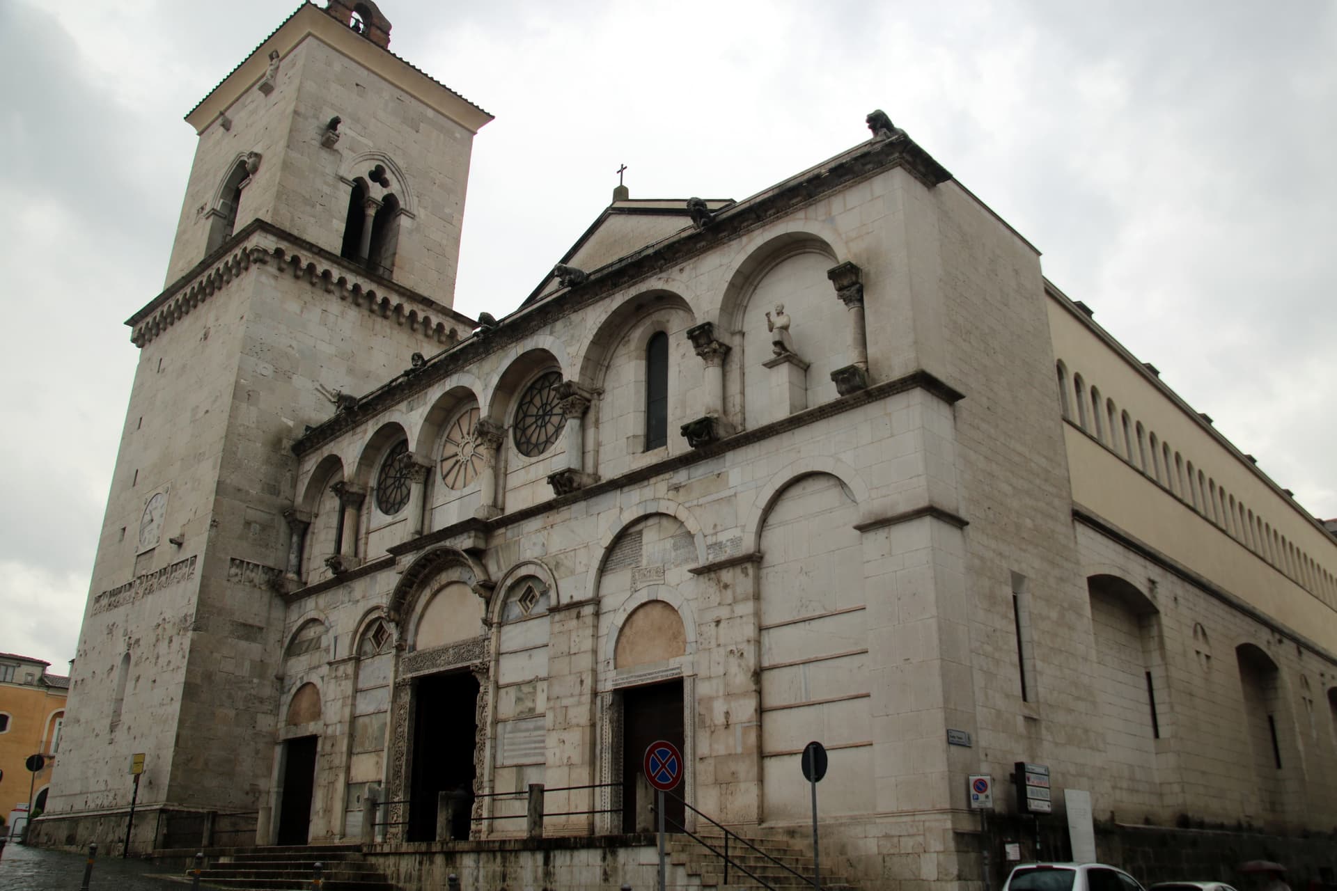 Benevento — photo 5