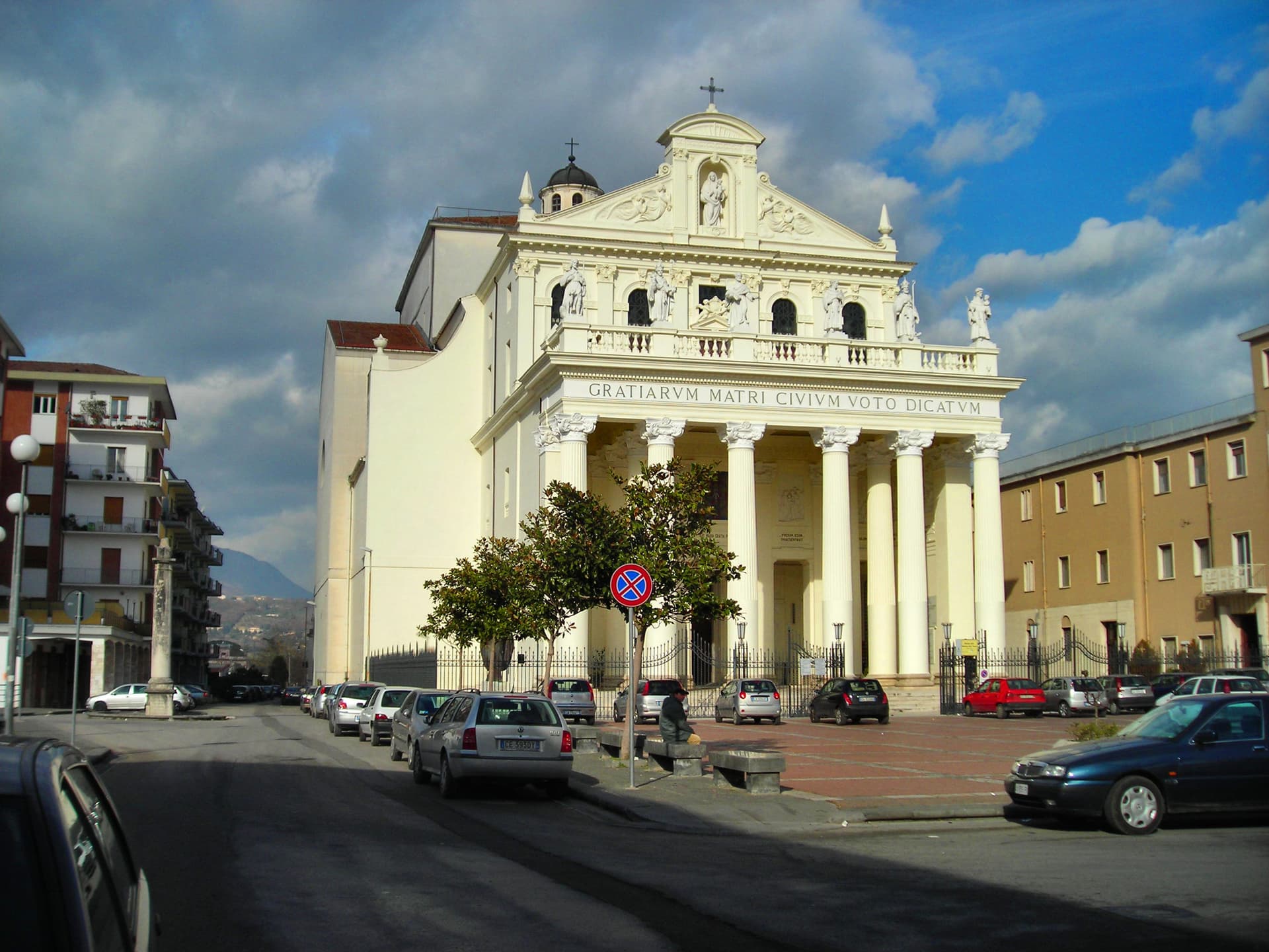 Benevento — photo 6