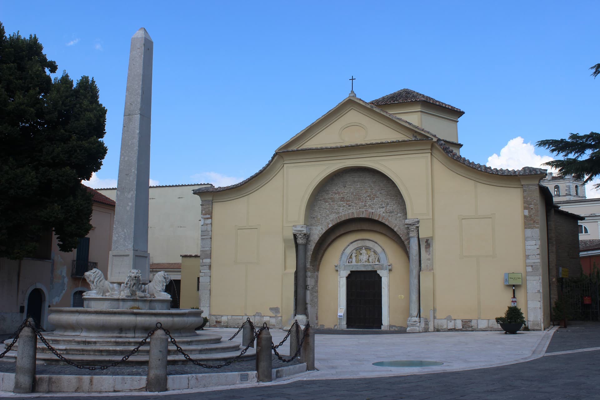 Benevento — photo 2
