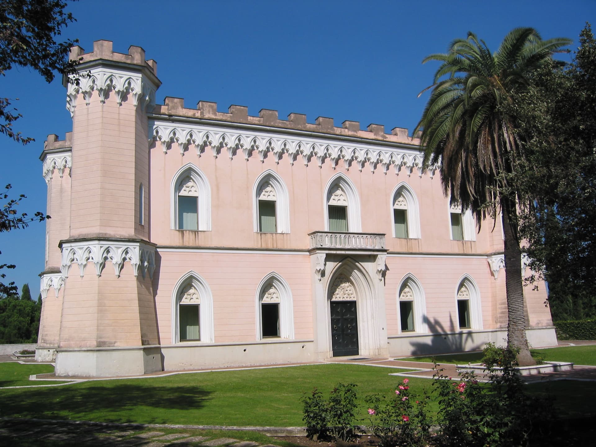Benevento — photo 4