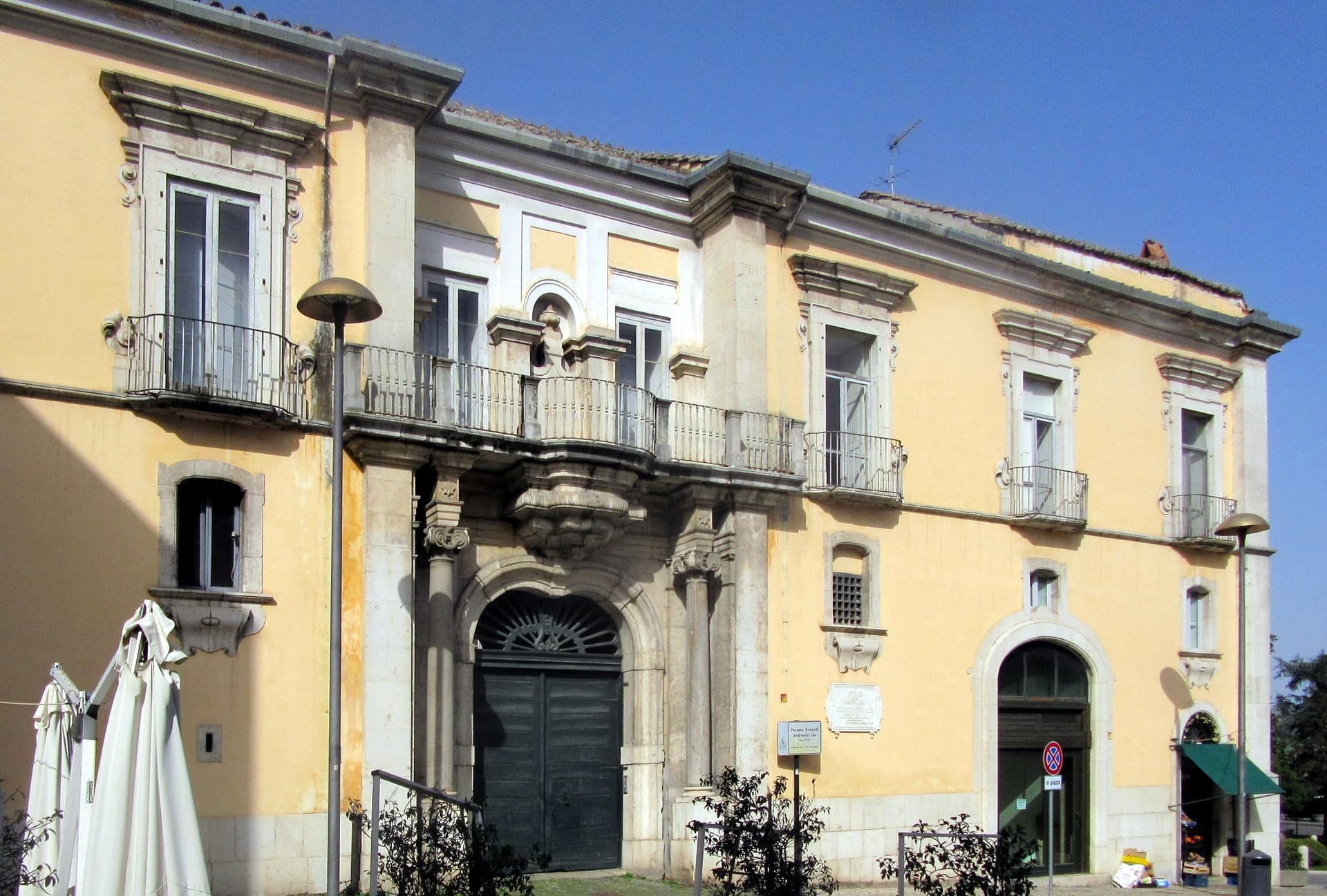 Benevento — photo 3