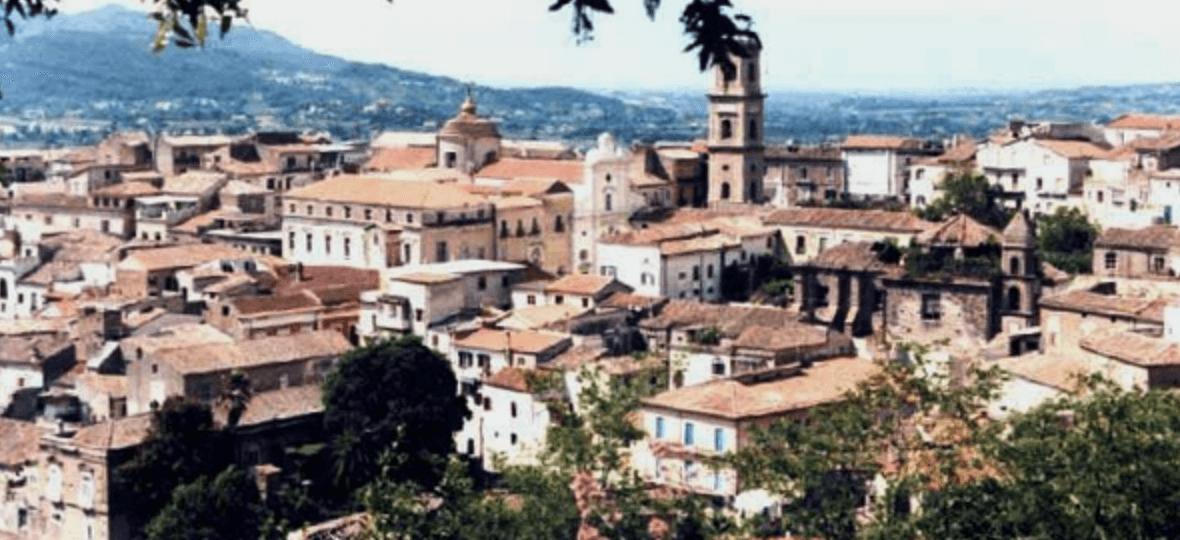 Caiazzo — photo 2