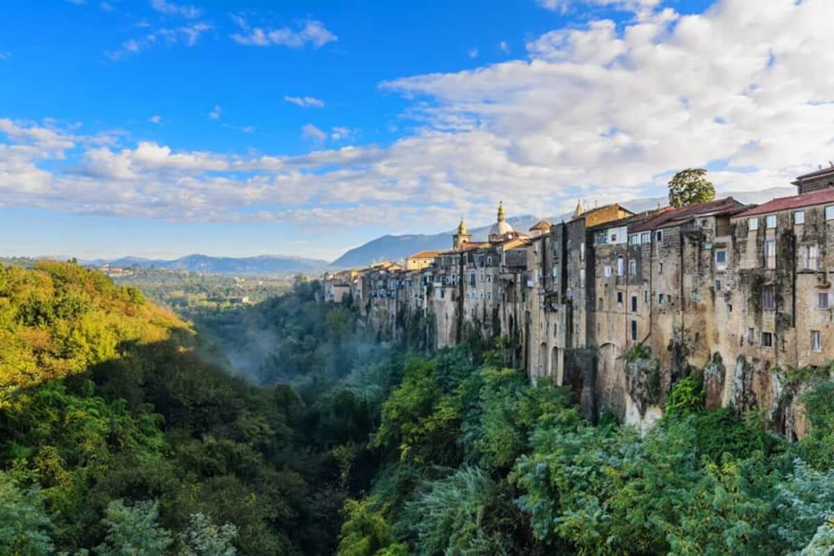 Caiazzo — photo 4