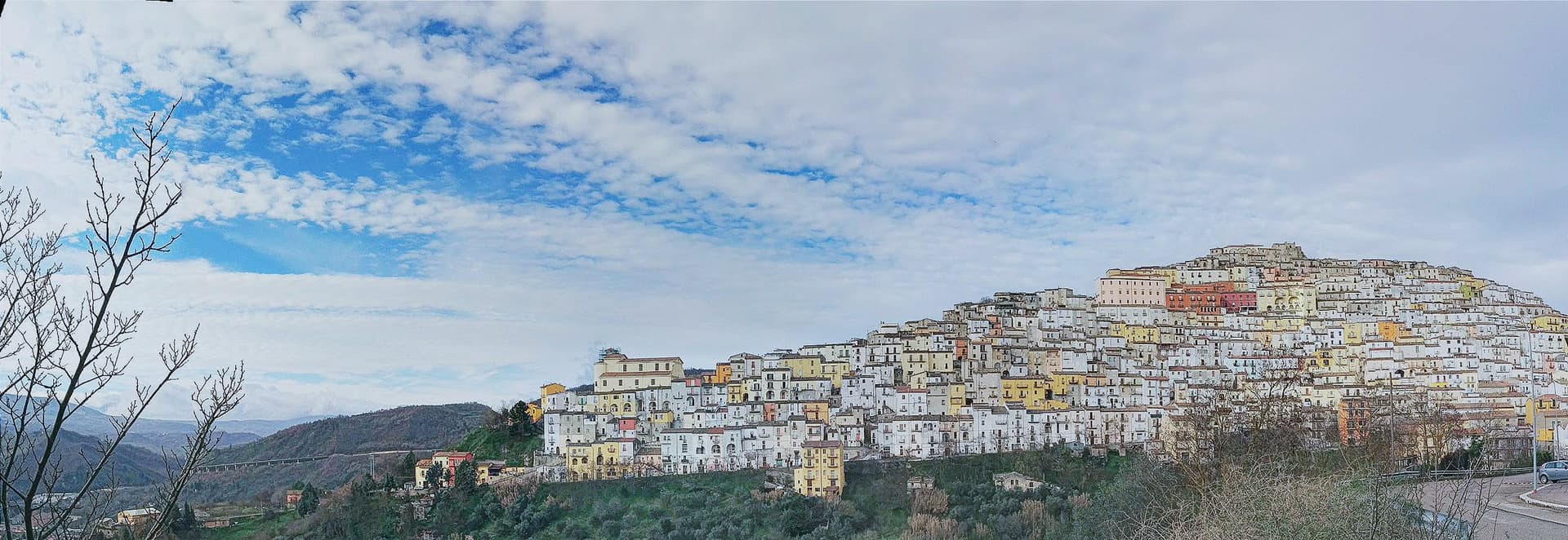 Calitri — photo 4