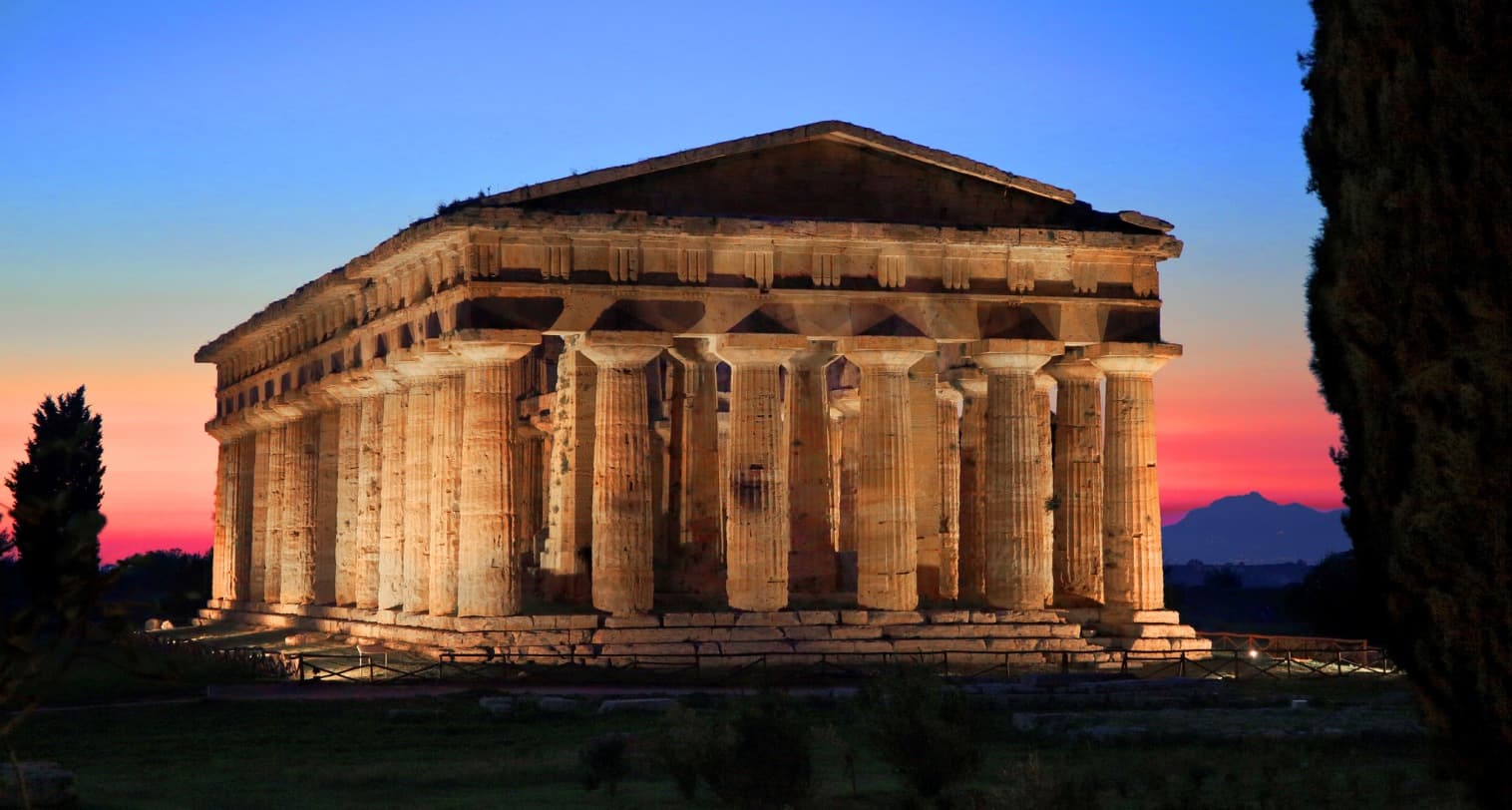 Capaccio Paestum — photo 4