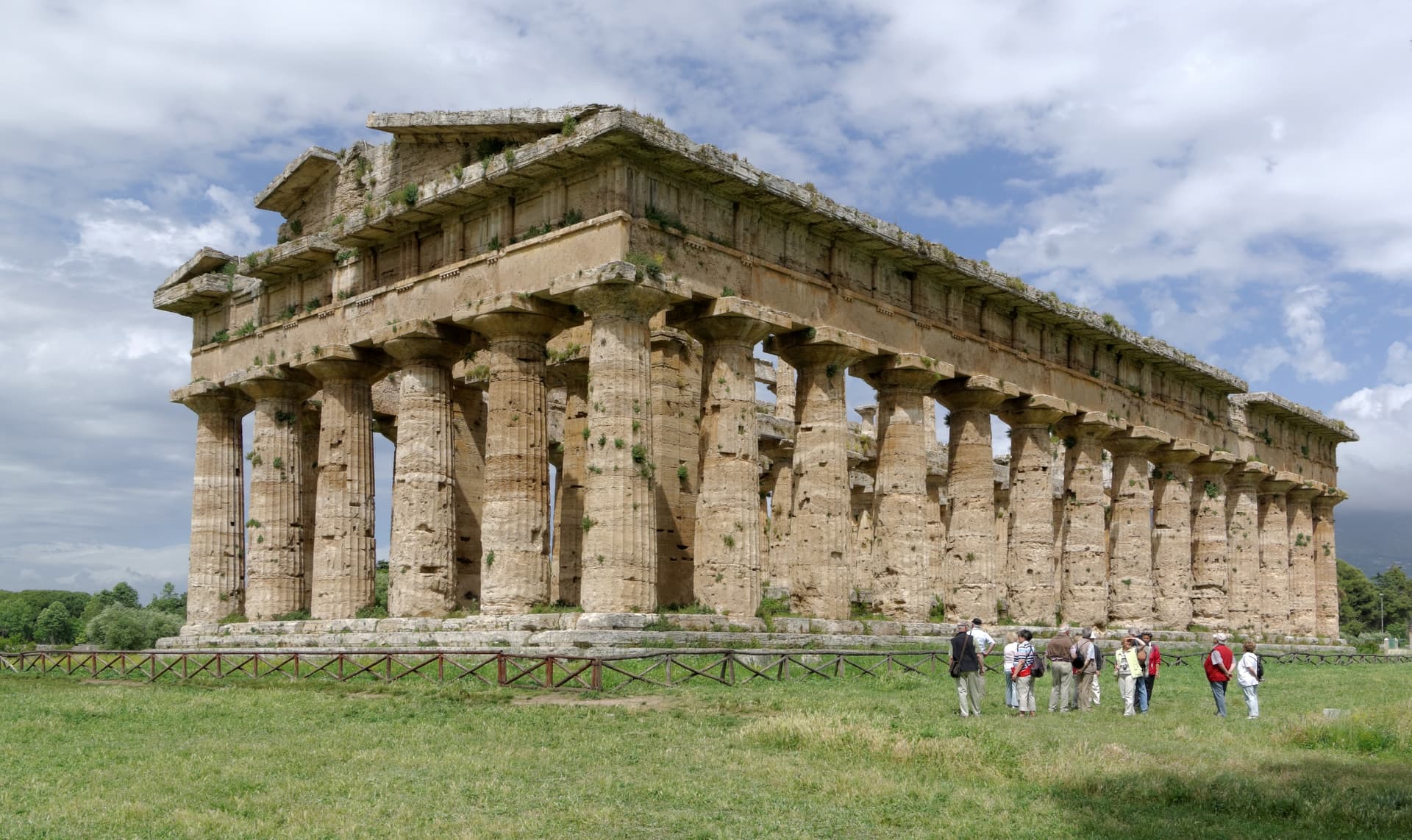 Capaccio Paestum — photo 2