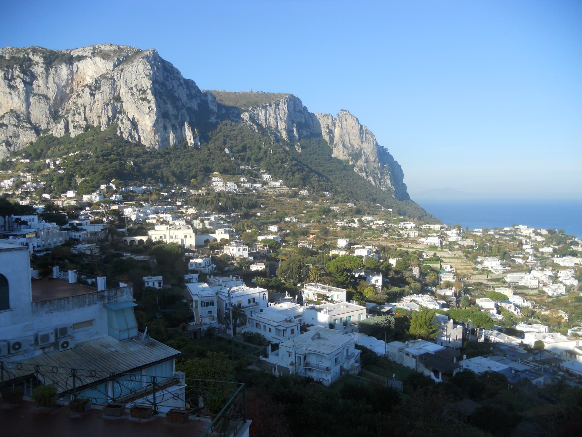 Capri — photo 2