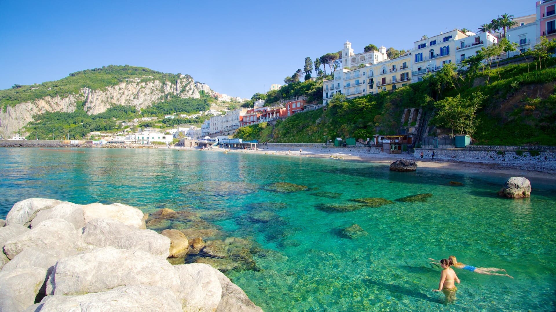 Capri — photo 5