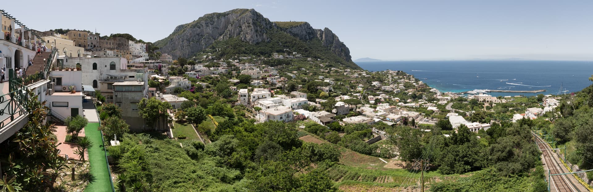 Capri — photo 1