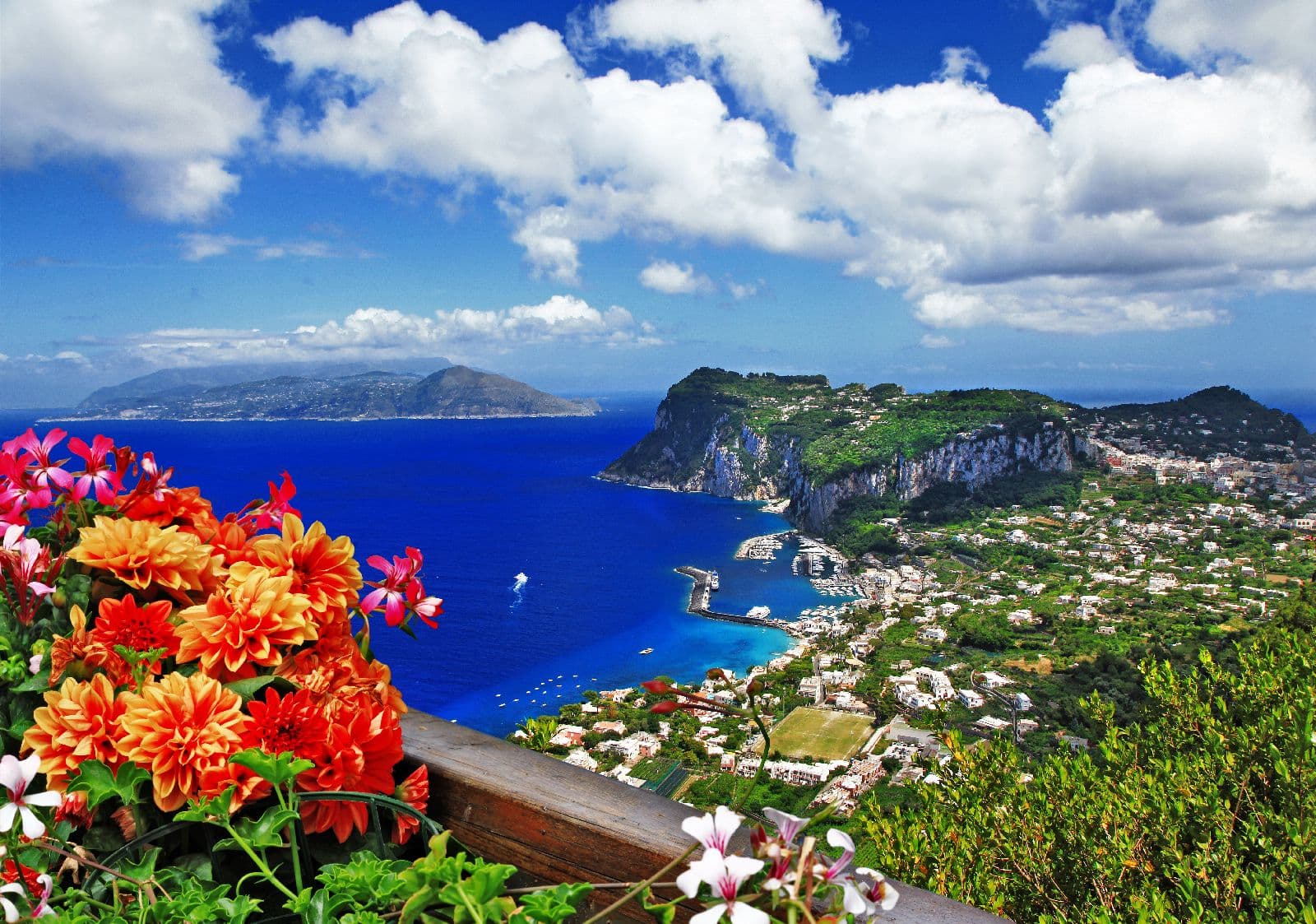 Capri — photo 6