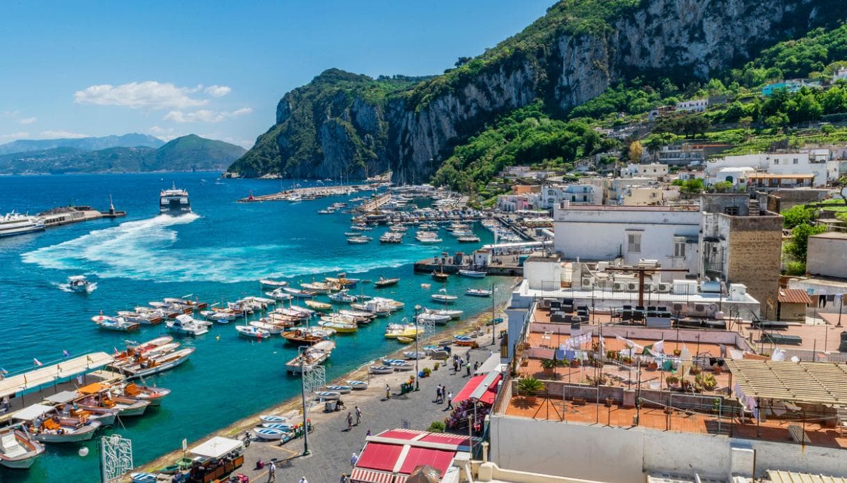 Capri — photo 7