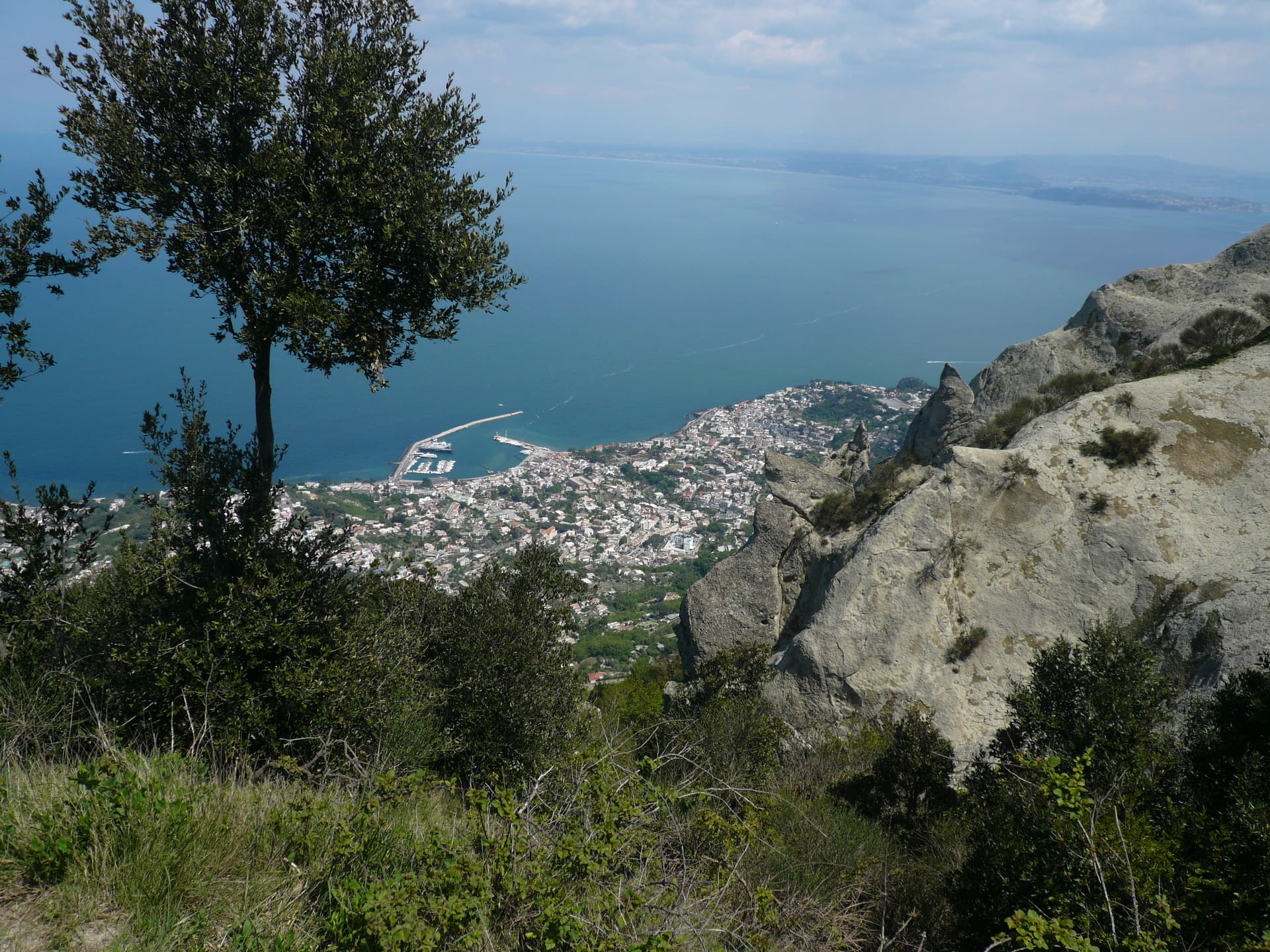 Casamicciola Terme — photo 3