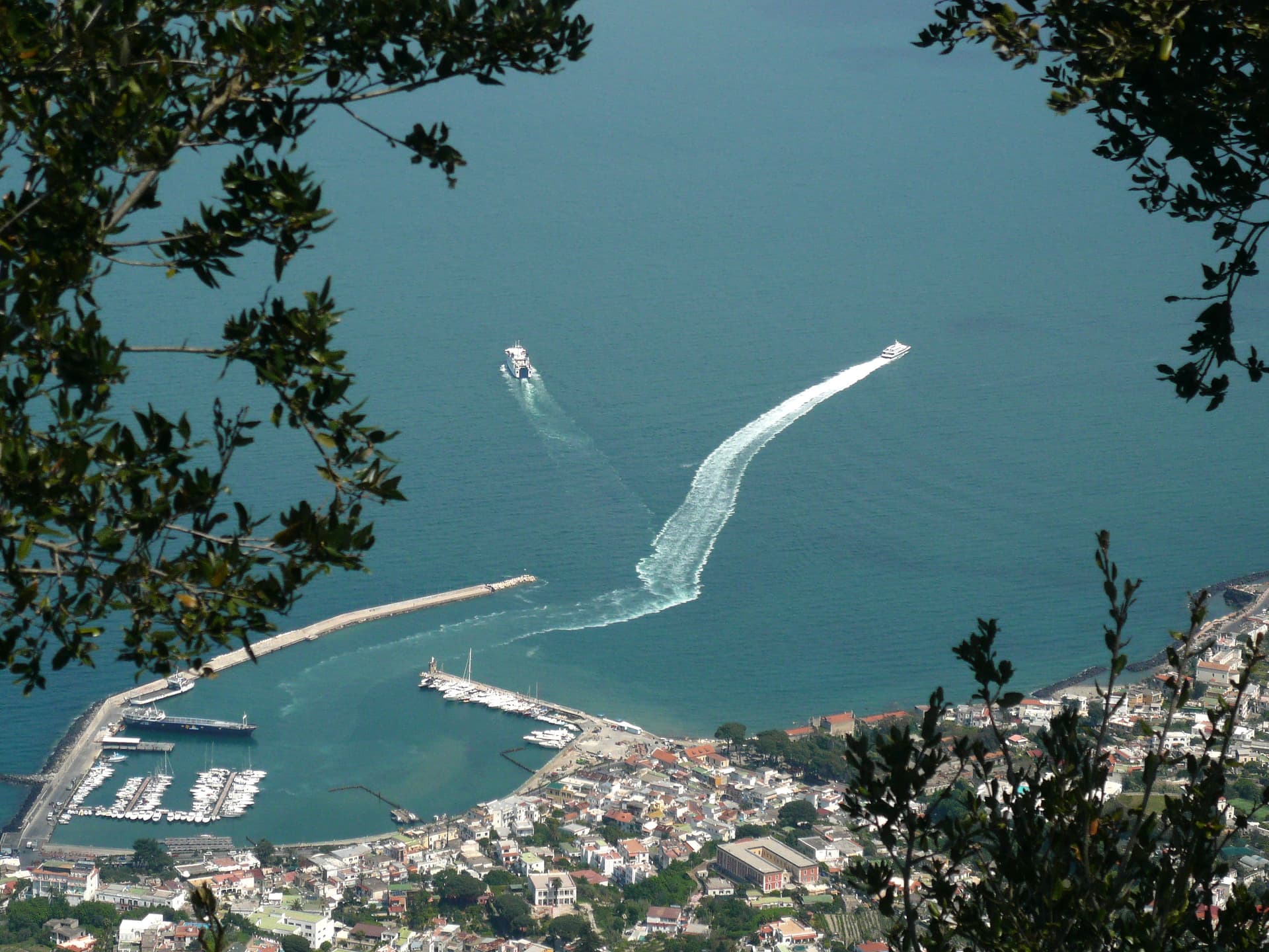 Casamicciola Terme — photo 2