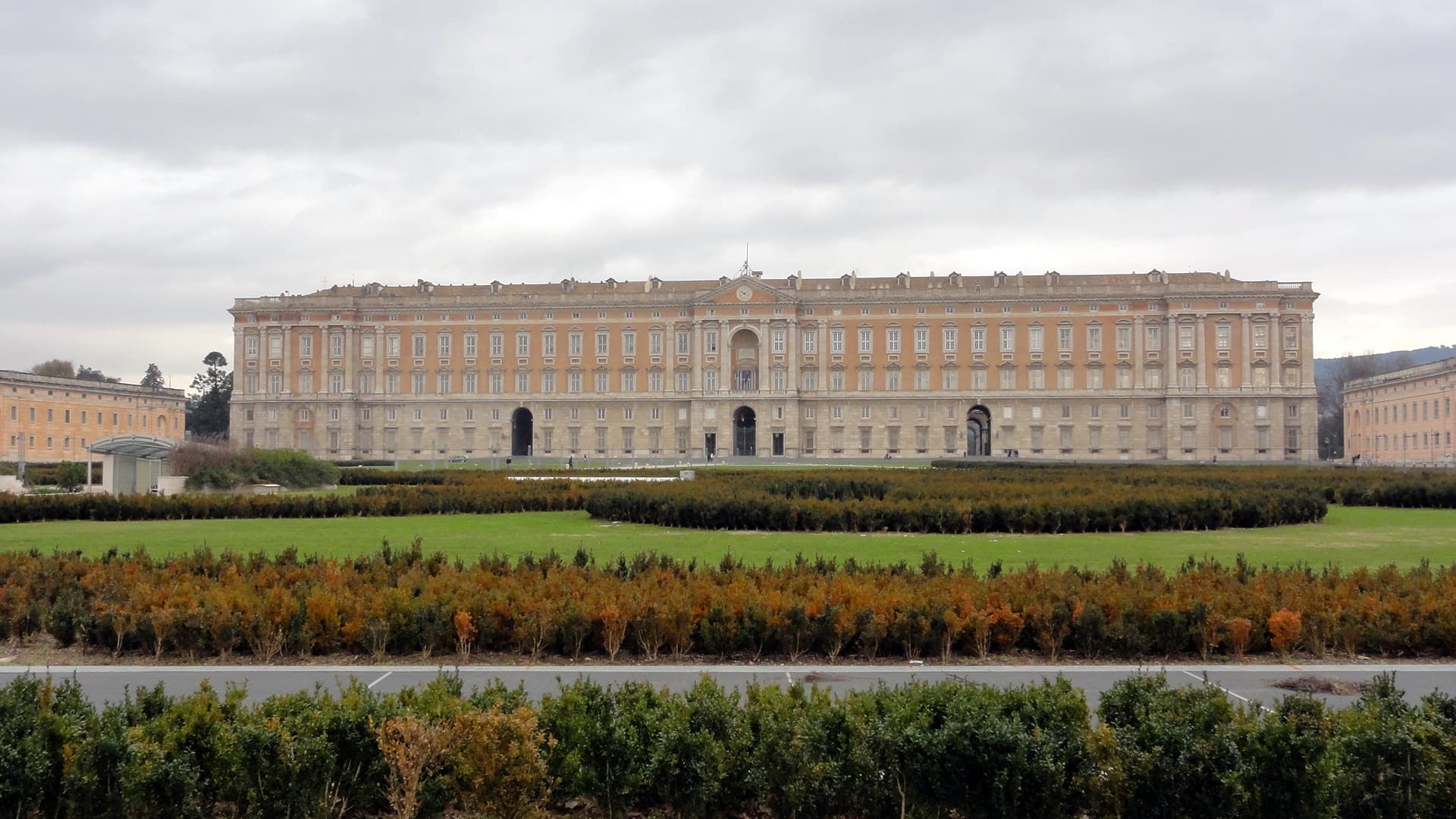 Caserta — photo 7