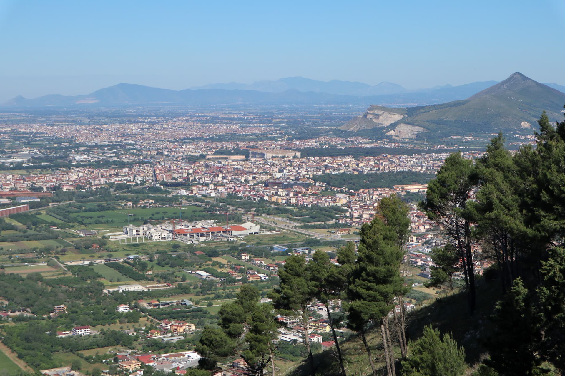 Caserta — photo 2