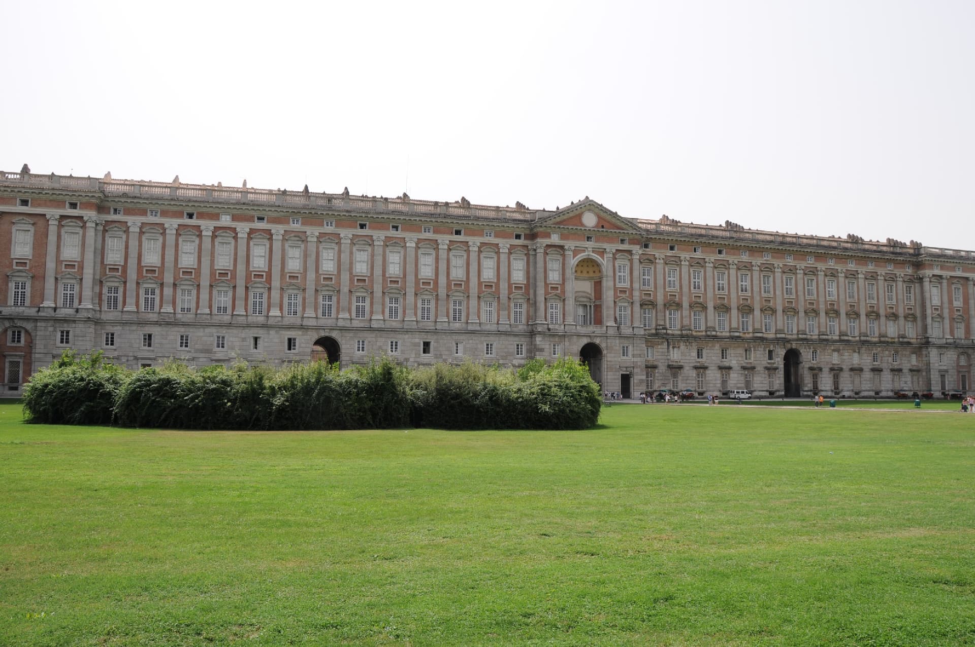 Caserta — photo 6
