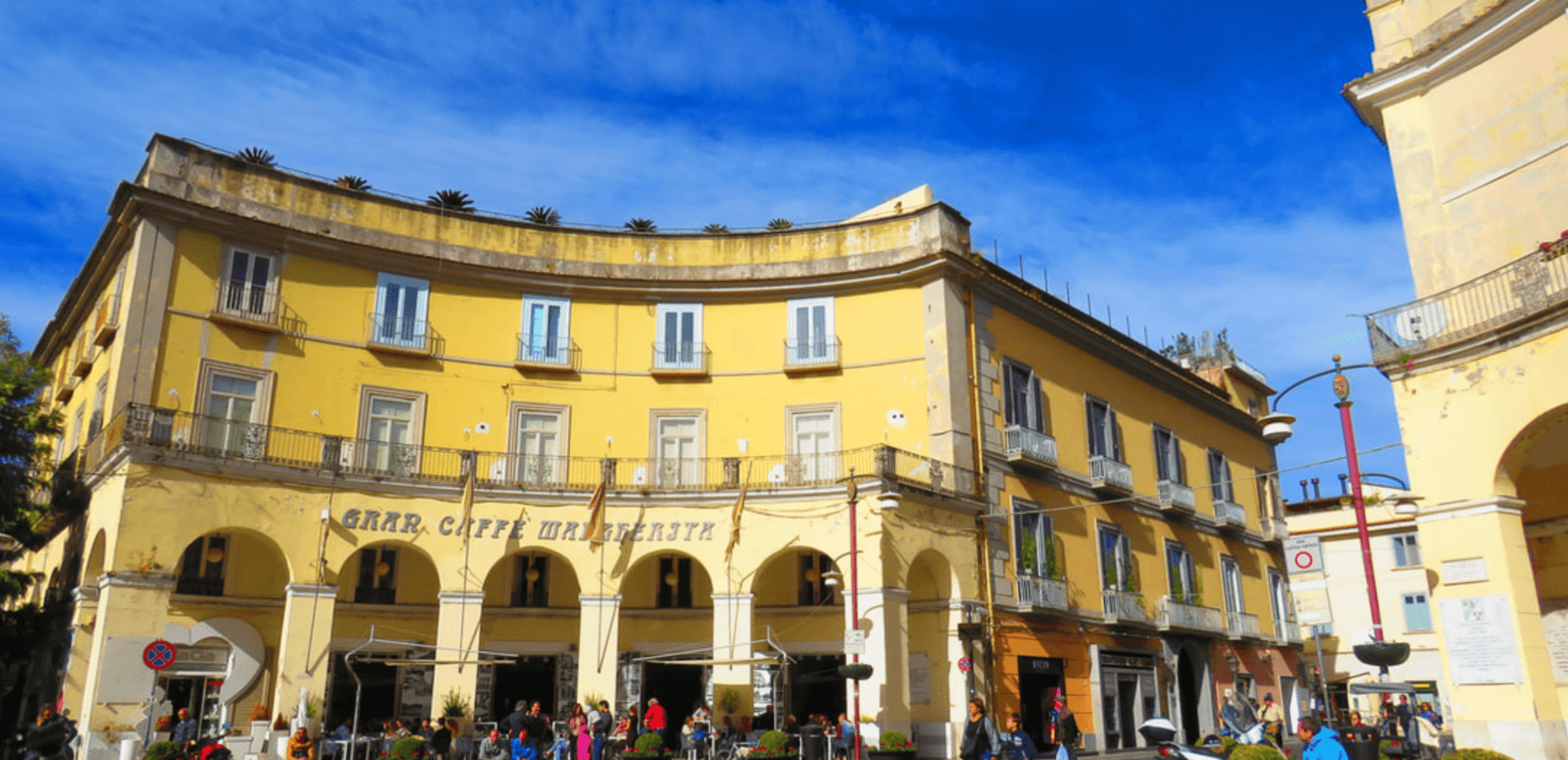 Caserta — photo 3