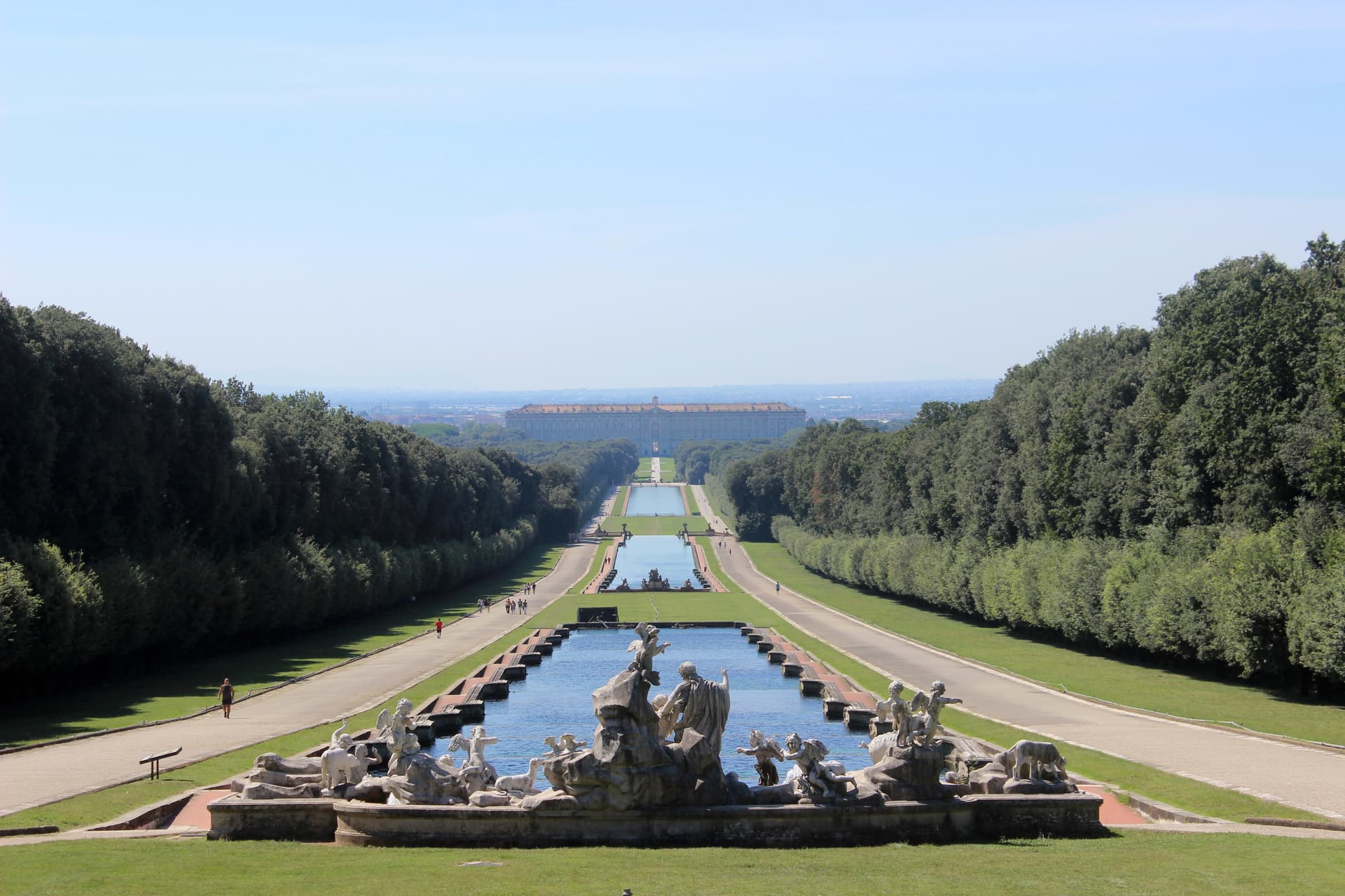 Caserta — photo 4