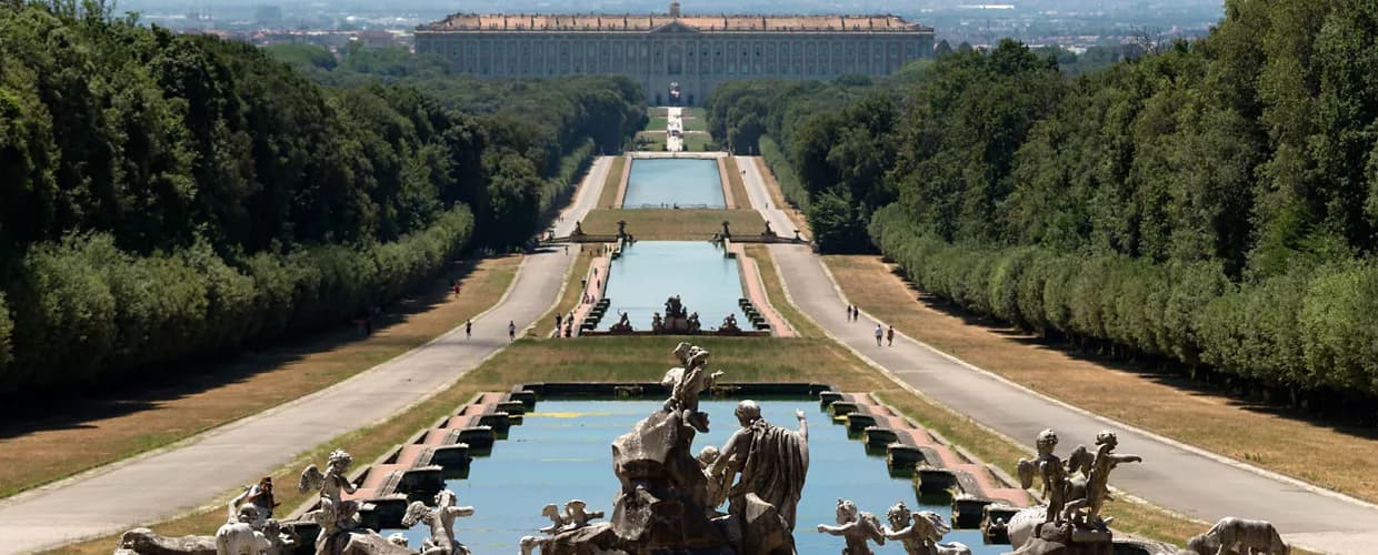Caserta — photo 8