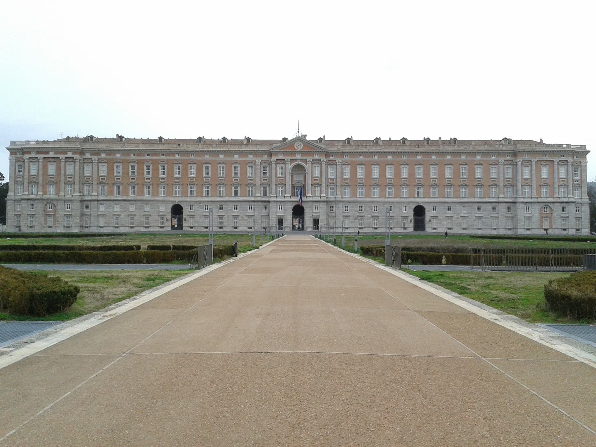 Caserta — photo 5
