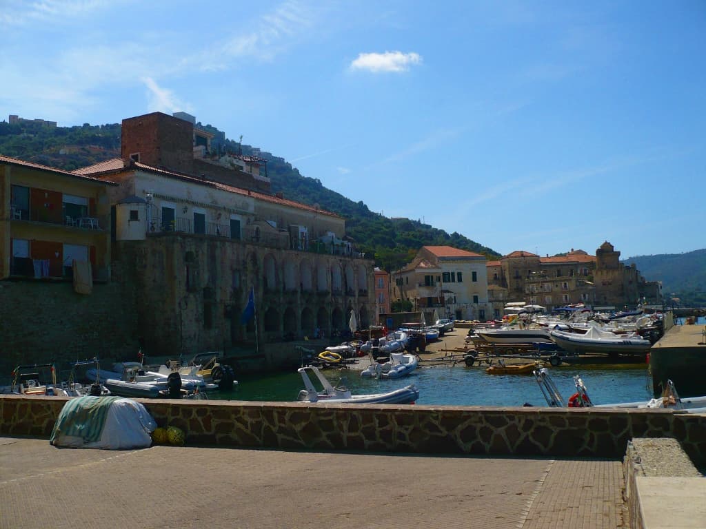 Castellabate — photo 3