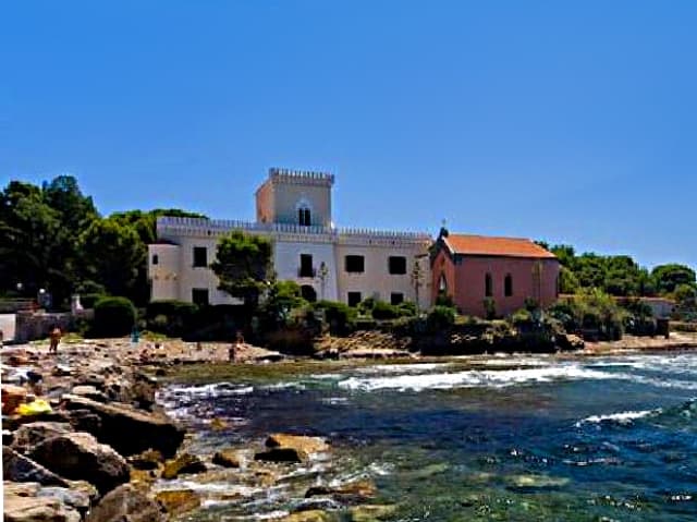 Castellabate — photo 8