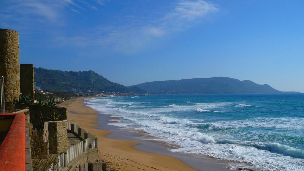 Castellabate — photo 4