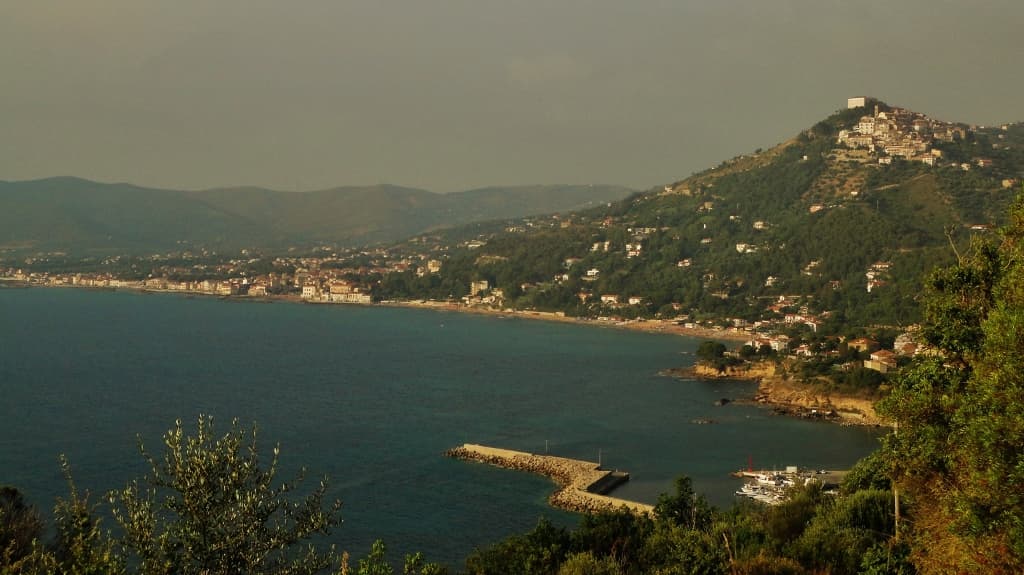 Castellabate — photo 7