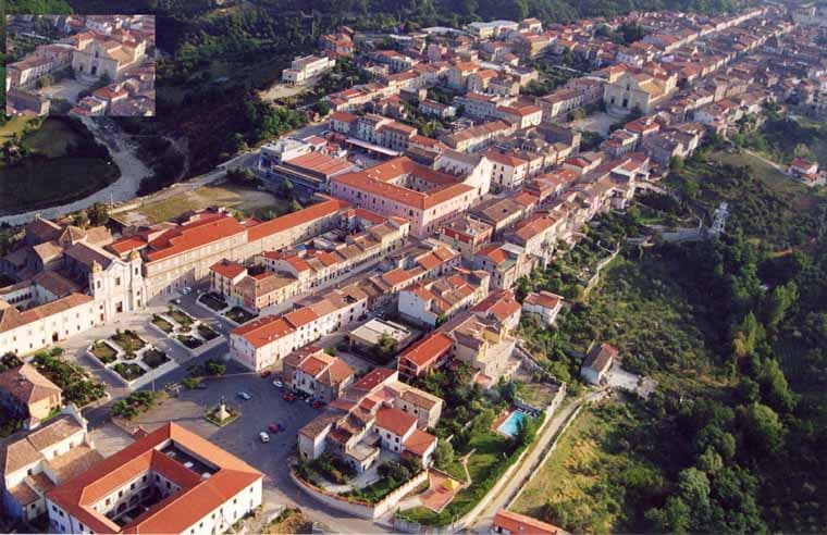 Cerreto Sannita — photo 4
