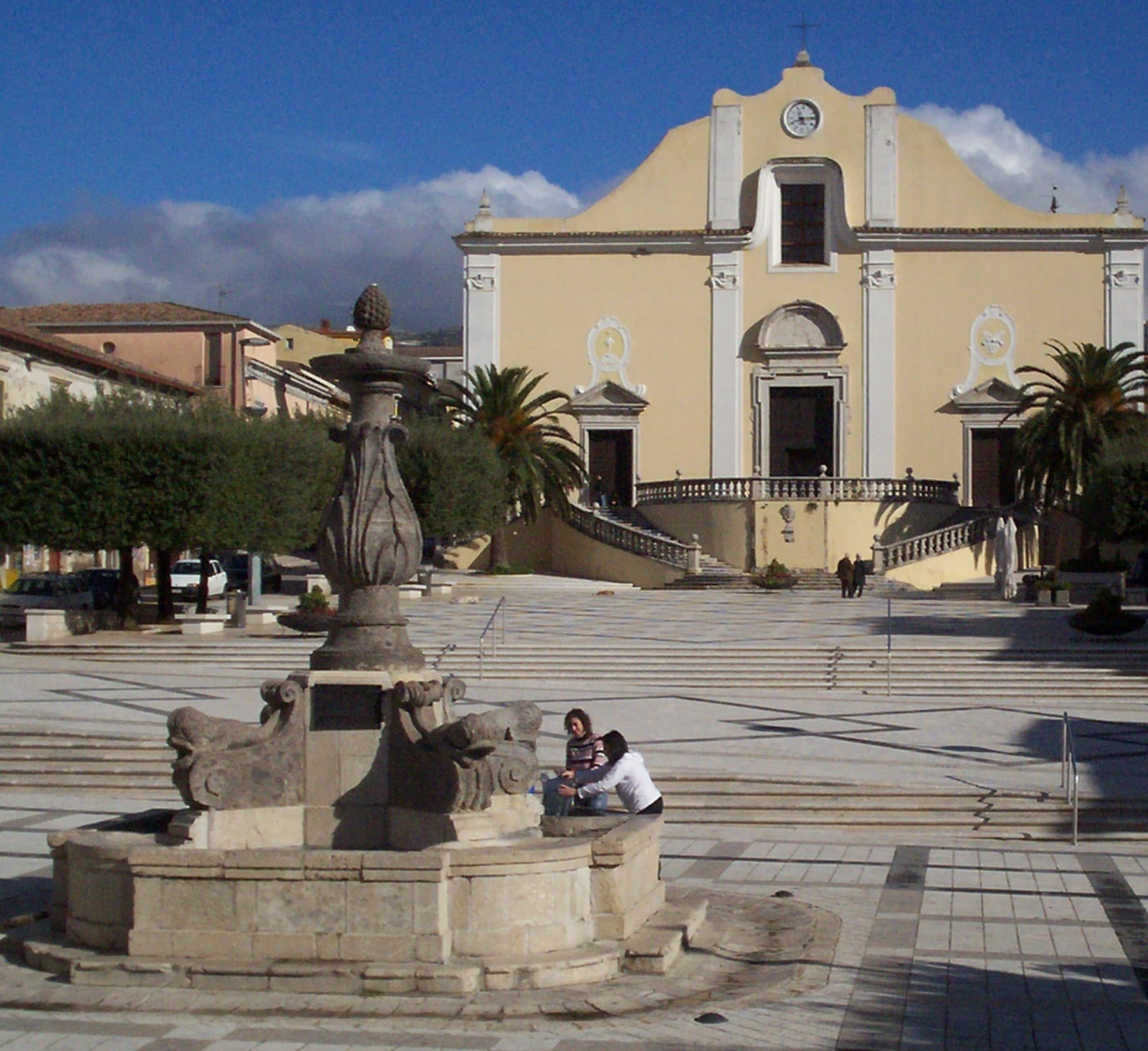 Cerreto Sannita — photo 2