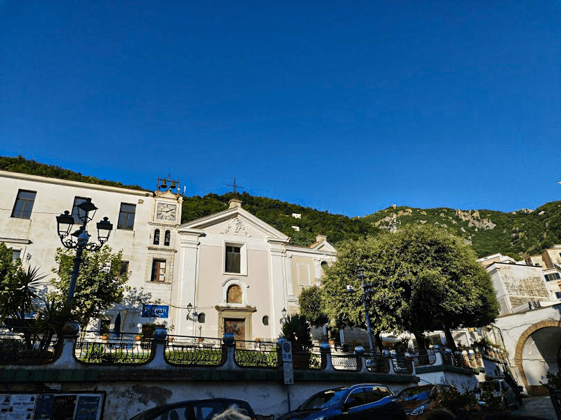 Cetara — photo 3