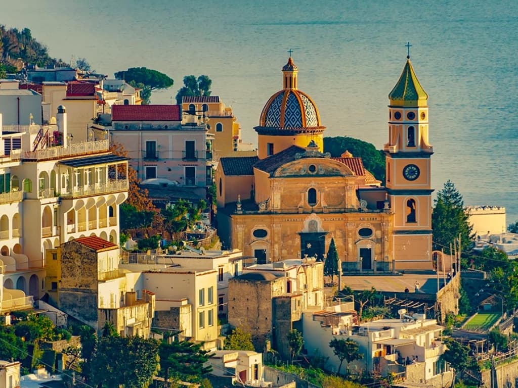 Conca dei Marini — photo 5