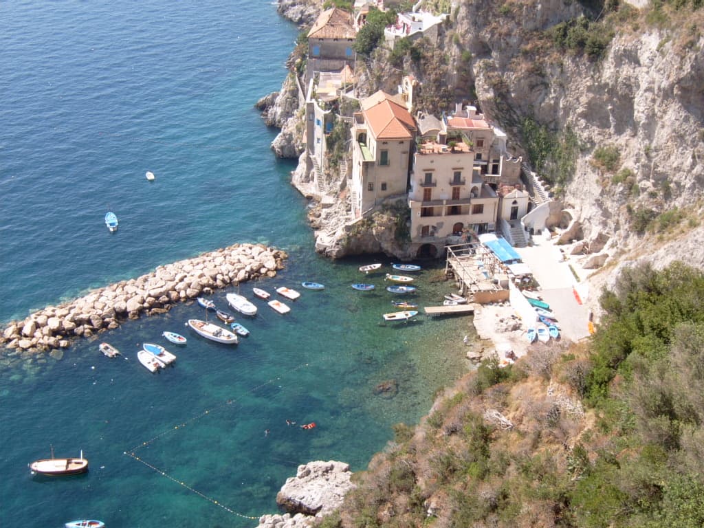Conca dei Marini — photo 6