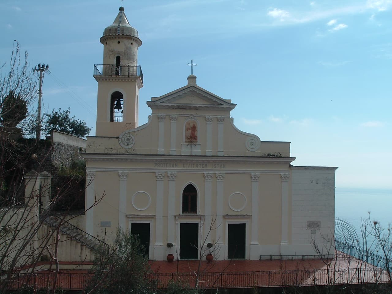 Conca dei Marini — photo 3