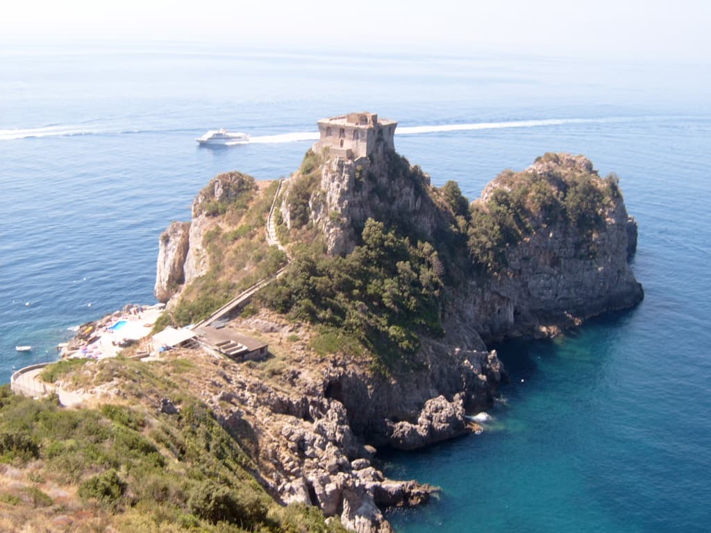 Conca dei Marini — photo 4