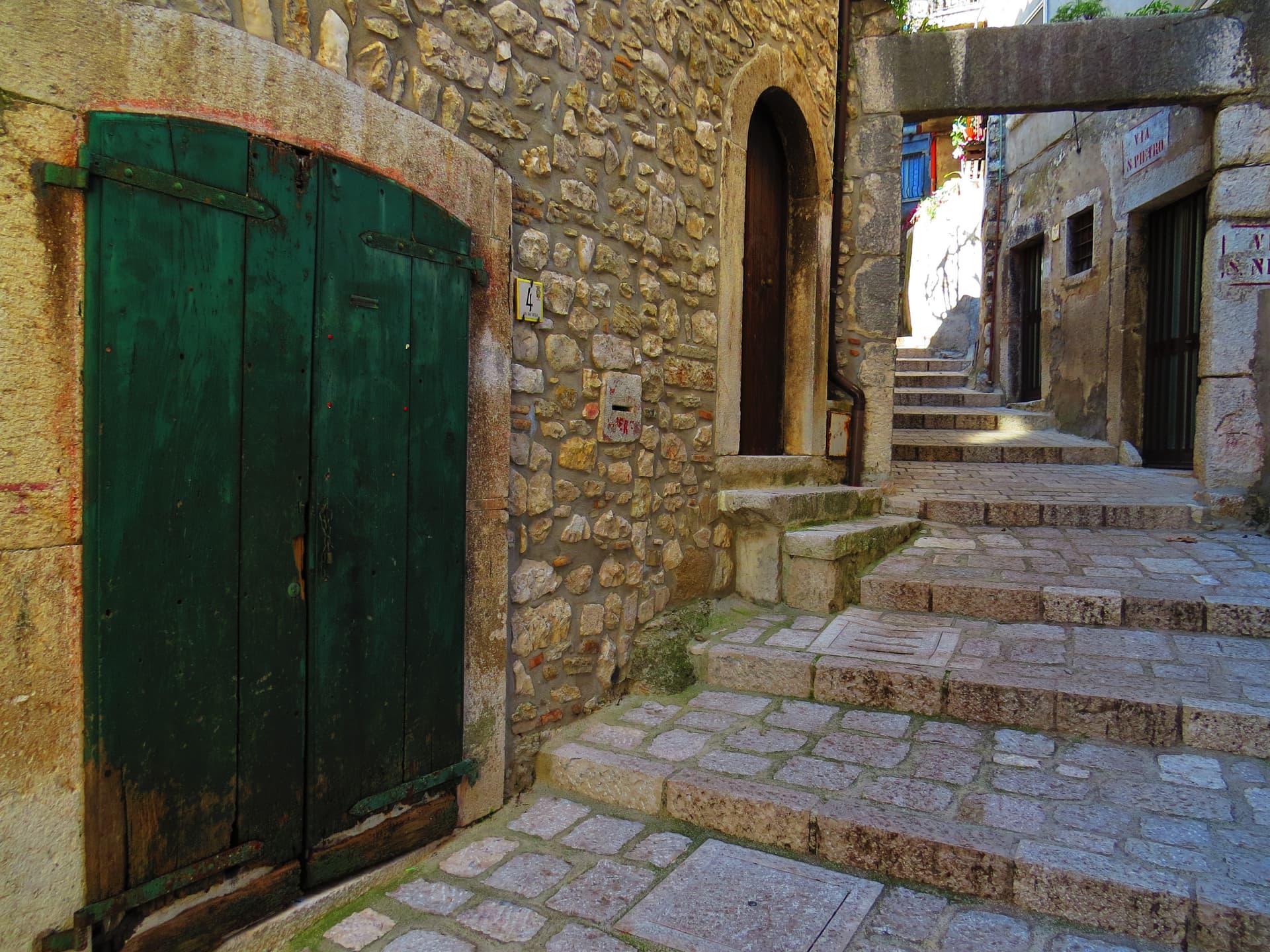 Cusano Mutri — photo 3
