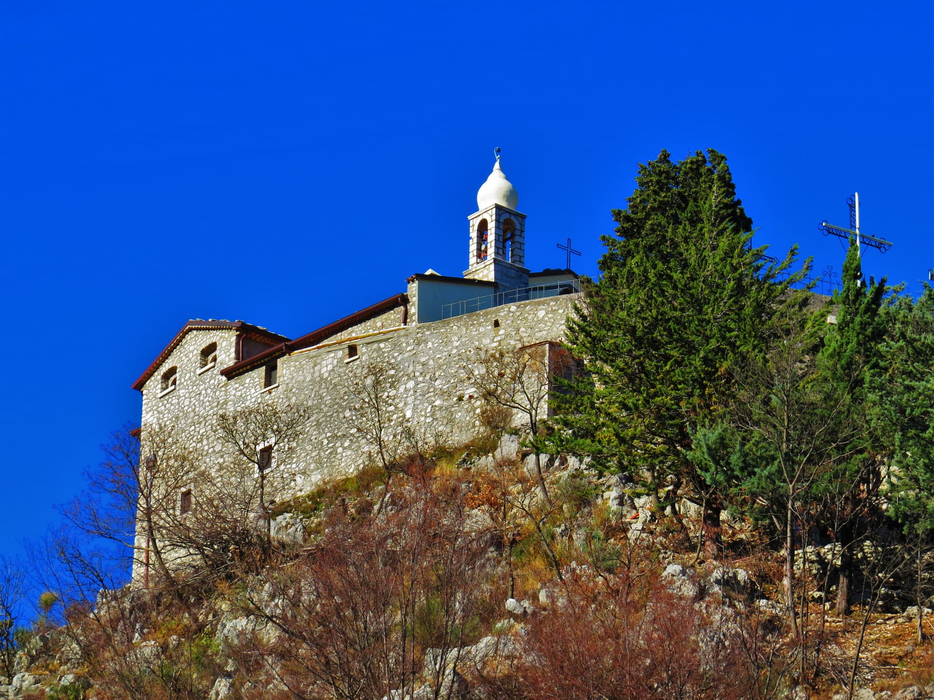 Cusano Mutri — photo 2