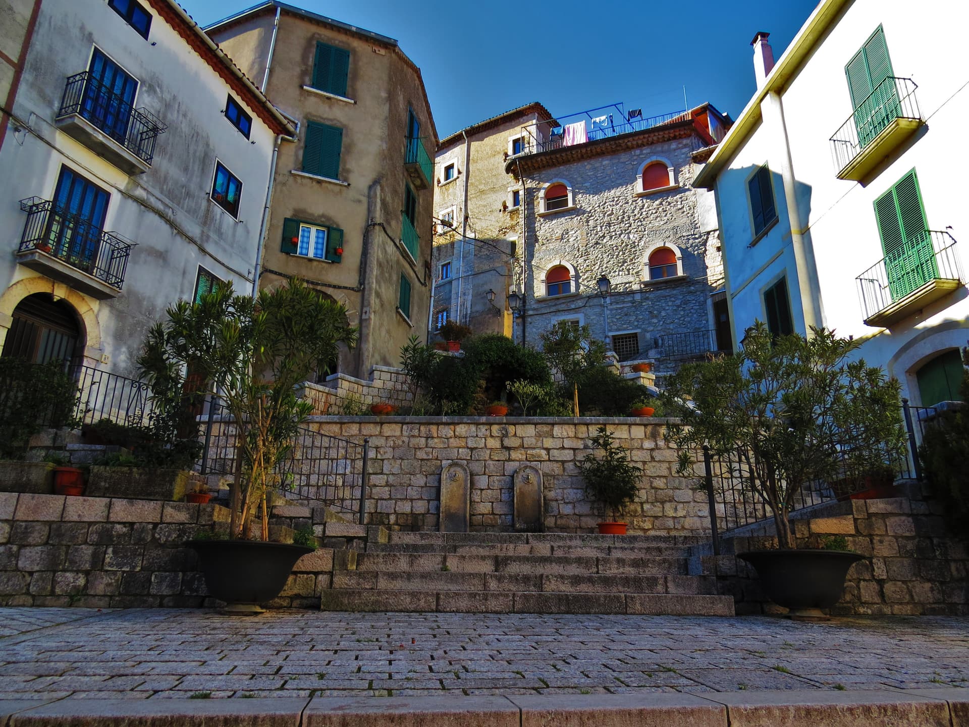 Cusano Mutri — photo 4