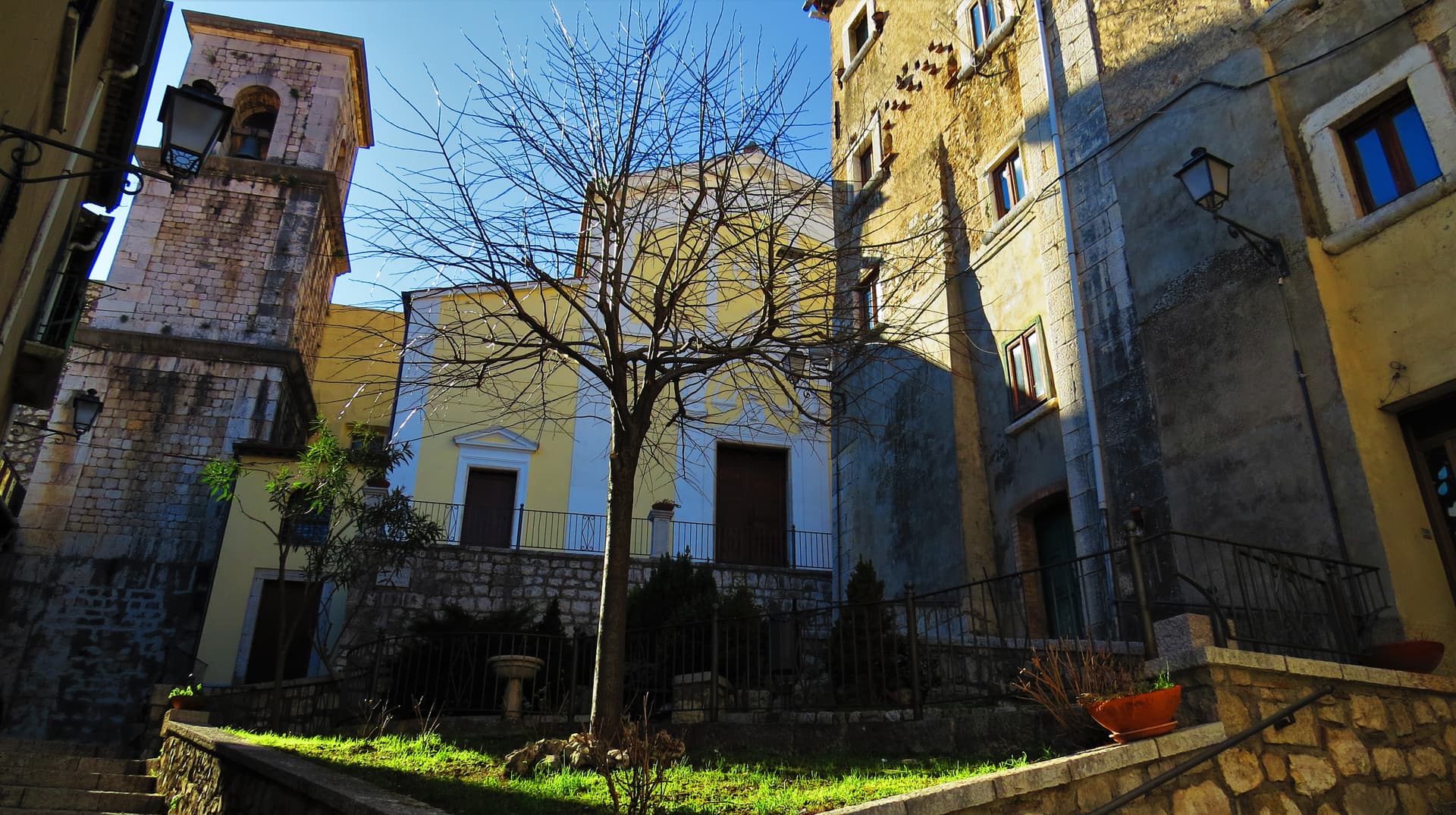 Cusano Mutri — photo 5