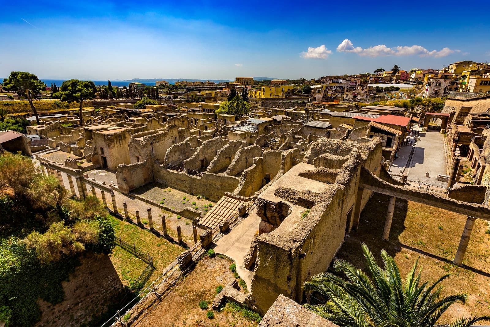 Ercolano — photo 3