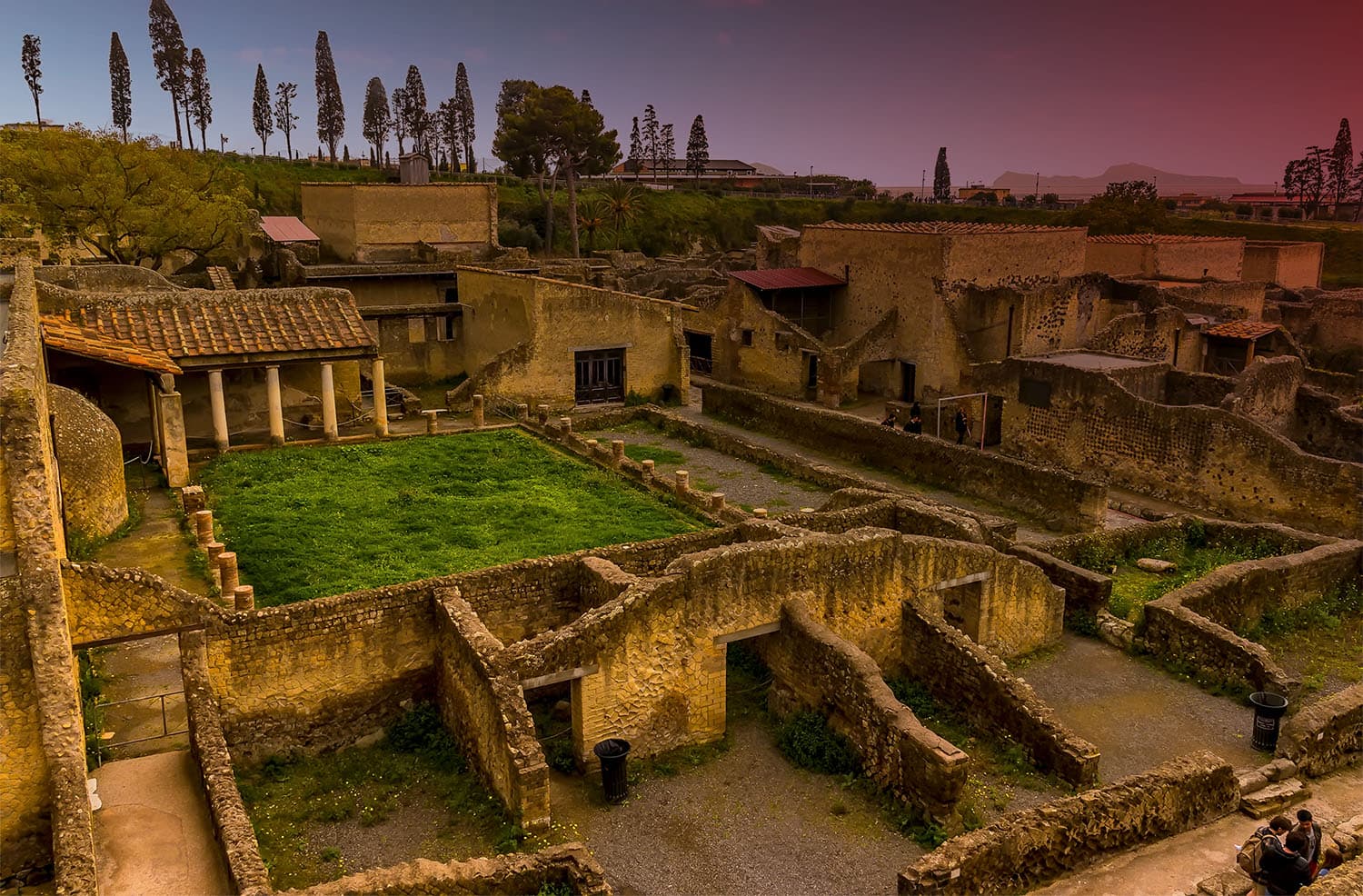 Ercolano — photo 4