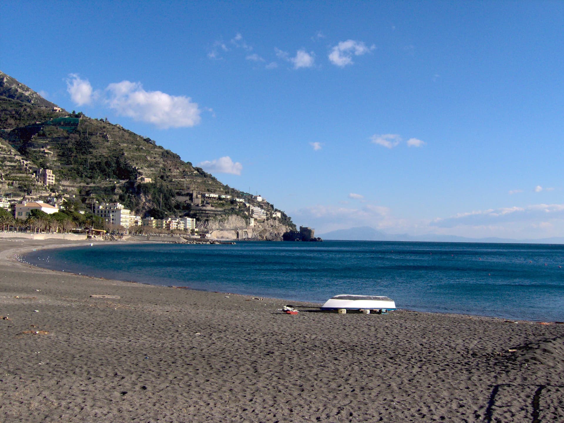 Maiori — photo 3