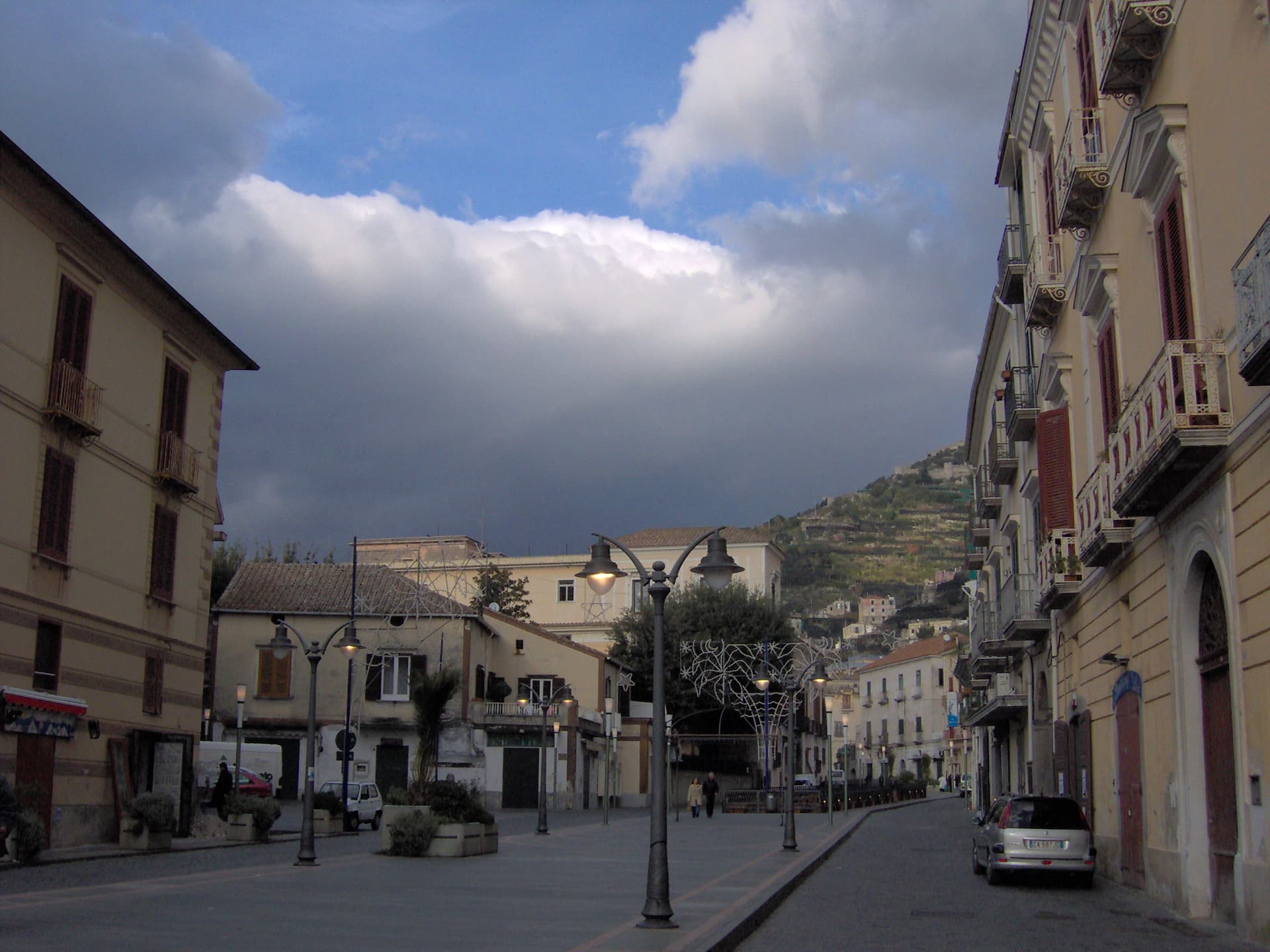 Maiori — photo 4
